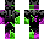 infected enderman