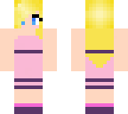iris from lolirock