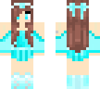 ivy the ice princess