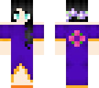 jasmyn the mage