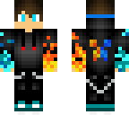 josiahs edited skin of fire and ice