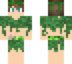 jungle boy