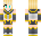 kagamine rin
