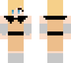 kagamine rin anime pv upgraded