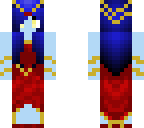 karuta dress thing