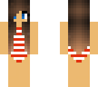 katniss in bathing suit