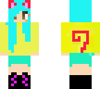 kiity girl