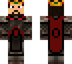 king olaf