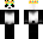 kingpandaie