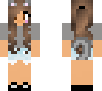 kitty girl