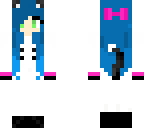 klub ice skin edit updated