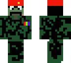 kopassus indonesia