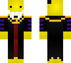 koro sensei