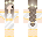 lady artemis edit