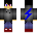 lightning boy