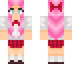 lil' sis fixed