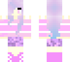 lilac sugar girl