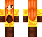 lothlorien elf girl
