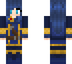 lucina upgrade