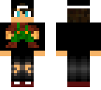 luigi fun boy