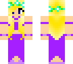 lylia's sister