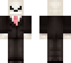 mafiatale sans