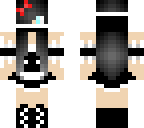 maid zane