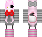 mangle girl owo