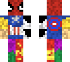 marvel superheroes