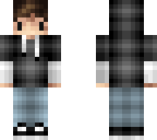 maxs chibi