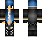 mcd aaron female     mcgamergirl20