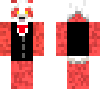 me in a tux