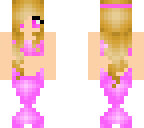 mermaid me