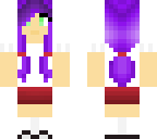 midress school girl