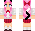 minadress cat