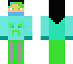 minecraft ninja
