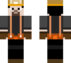 miner