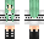 minty fresh