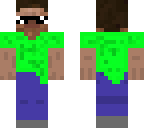 mlg steve