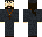 monk