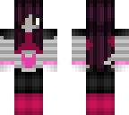 mtt  girl