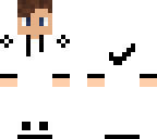 much better