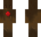 mud woman