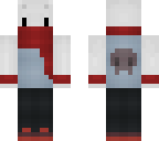 my account skin