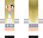 my aphmau skin