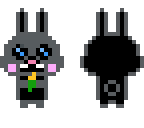 my bunny