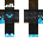 my pvp skin