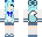 my school skin
