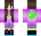 my skin