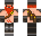 my skin